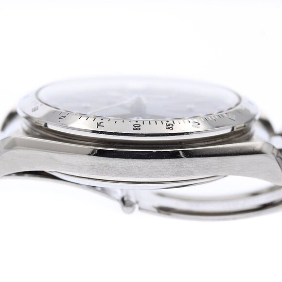 OMEGA Speedmaster 3511.80 Date Chronograph Navy Dial Automatic Men's _866439 - Picture 6 of 6